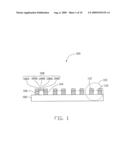 Electron emission apparatus and method for making the same diagram and image