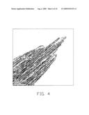 Electron emission apparatus and method for making the same diagram and image