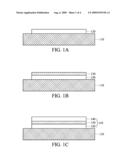 REFLECTIVE LIQUID CRYSTAL DISPLAY, TOP-EMITTING OLED DISPLAY AND FABRICATION METHOD THEREOF diagram and image