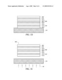 REFLECTIVE LIQUID CRYSTAL DISPLAY, TOP-EMITTING OLED DISPLAY AND FABRICATION METHOD THEREOF diagram and image