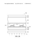 REFLECTIVE LIQUID CRYSTAL DISPLAY, TOP-EMITTING OLED DISPLAY AND FABRICATION METHOD THEREOF diagram and image