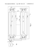 ARRANGEMENT SUITABLE FOR DRIVING FLOATING CCFL BASED BACKLIGHT diagram and image