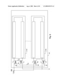 ARRANGEMENT SUITABLE FOR DRIVING FLOATING CCFL BASED BACKLIGHT diagram and image