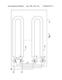 ARRANGEMENT SUITABLE FOR DRIVING FLOATING CCFL BASED BACKLIGHT diagram and image