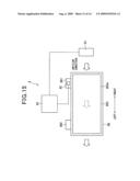 BATTERY TEMPERATURE REGULATOR WITH SUITABLE ARRANGEMENT OF TEMPERATURE SENSOR diagram and image