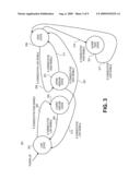 METHOD AND APPARATUS FOR REDUCING AUDIO NOISE IN A SWITCHING REGULATOR diagram and image