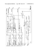 METHOD AND APPARATUS FOR REDUCING AUDIO NOISE IN A SWITCHING REGULATOR diagram and image