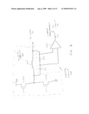 Power Supply Circuit and Dynamic Switch Voltage Control diagram and image