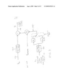 Power Supply Circuit and Dynamic Switch Voltage Control diagram and image