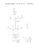 Power Supply Circuit and Dynamic Switch Voltage Control diagram and image