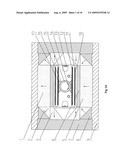 TABLE-TOP MAGNETIC RESONANCE IMAGING APPARATUS WITH PERMANENT MAGNET diagram and image