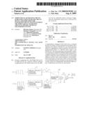 Timing Signal Generating Circuit, Semiconductor Integrated Circuit Device and Semiconductor Integrated Circuit System to which the Timing Signal Generating Circuit is Applied, and Signal Transmission System diagram and image