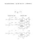 Timing Signal Generating Circuit, Semiconductor Integrated Circuit Device and Semiconductor Integrated Circuit System to which the Timing Signal Generating Circuit is Applied, and Signal Transmission System diagram and image