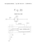 Timing Signal Generating Circuit, Semiconductor Integrated Circuit Device and Semiconductor Integrated Circuit System to which the Timing Signal Generating Circuit is Applied, and Signal Transmission System diagram and image