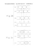 Timing Signal Generating Circuit, Semiconductor Integrated Circuit Device and Semiconductor Integrated Circuit System to which the Timing Signal Generating Circuit is Applied, and Signal Transmission System diagram and image