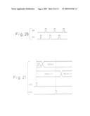 Timing Signal Generating Circuit, Semiconductor Integrated Circuit Device and Semiconductor Integrated Circuit System to which the Timing Signal Generating Circuit is Applied, and Signal Transmission System diagram and image