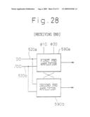 Timing Signal Generating Circuit, Semiconductor Integrated Circuit Device and Semiconductor Integrated Circuit System to which the Timing Signal Generating Circuit is Applied, and Signal Transmission System diagram and image