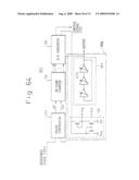 Timing Signal Generating Circuit, Semiconductor Integrated Circuit Device and Semiconductor Integrated Circuit System to which the Timing Signal Generating Circuit is Applied, and Signal Transmission System diagram and image