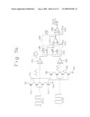 Timing Signal Generating Circuit, Semiconductor Integrated Circuit Device and Semiconductor Integrated Circuit System to which the Timing Signal Generating Circuit is Applied, and Signal Transmission System diagram and image