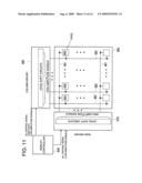 Level shift circuit, and driver and display system using the same diagram and image