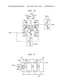 SEMICONDUCTOR INTEGRATED CIRCUIT DEVICE diagram and image