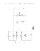 TRANSADMITTANCE AND FILTER HAVING A GAIN FUNCTION diagram and image