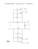 TRANSADMITTANCE AND FILTER HAVING A GAIN FUNCTION diagram and image