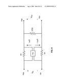 TRANSADMITTANCE AND FILTER HAVING A GAIN FUNCTION diagram and image