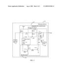 AUTOMATIC GAIN CONTROL CIRCUIT diagram and image