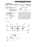 BALUN TRANSFORMER WITH IMPROVED HARMONIC SUPPRESSION diagram and image