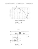 BALUN TRANSFORMER WITH IMPROVED HARMONIC SUPPRESSION diagram and image