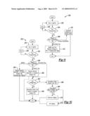 SYSTEM AND METHOD FOR CONTROLLING A SAFETY RESTRAINT STATUS BASED ON DRIVER STATUS diagram and image