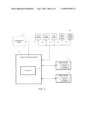 VIDEO SENSOR AND ALARM SYSTEM AND METHOD WITH OBJECT AND EVENT CLASSIFICATION diagram and image