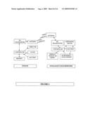 Proactive hand hygiene monitoring system diagram and image