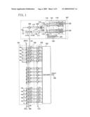 A/D converter diagram and image