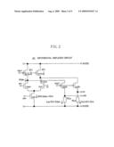 A/D converter diagram and image