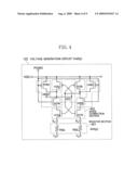 A/D converter diagram and image