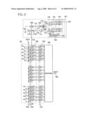 A/D converter diagram and image