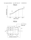 ANALOG-TO-DIGITAL CONVERTING APPARATUS WITH LOWER TEMPERATURE DEPENDENCE diagram and image