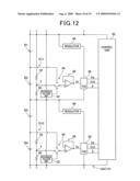 ANALOG-TO-DIGITAL CONVERTING APPARATUS WITH LOWER TEMPERATURE DEPENDENCE diagram and image