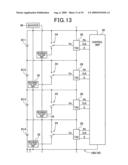 ANALOG-TO-DIGITAL CONVERTING APPARATUS WITH LOWER TEMPERATURE DEPENDENCE diagram and image