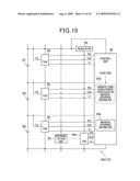 ANALOG-TO-DIGITAL CONVERTING APPARATUS WITH LOWER TEMPERATURE DEPENDENCE diagram and image