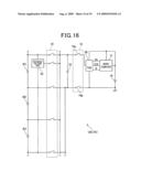 ANALOG-TO-DIGITAL CONVERTING APPARATUS WITH LOWER TEMPERATURE DEPENDENCE diagram and image