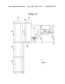 ANALOG-TO-DIGITAL CONVERTING APPARATUS WITH LOWER TEMPERATURE DEPENDENCE diagram and image