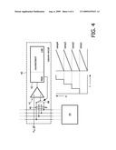 SINGLE SLOPE ANALOG-TO-DIGITAL CONVERTER diagram and image