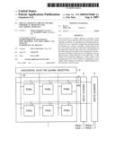 Display apparatus, driving method for display apparatus and electronic apparatus diagram and image