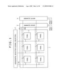 Display apparatus, driving method for display apparatus and electronic apparatus diagram and image