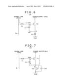 Display apparatus, driving method for display apparatus and electronic apparatus diagram and image