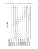 Display apparatus, driving method for display apparatus and electronic apparatus diagram and image