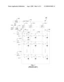 USING STANDARD CURRENT CURVES TO CORRECT NON-UNIFORMITY IN ACTIVE MATRIX EMISSIVE DISPLAYS diagram and image